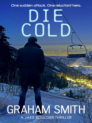 cover image of Die Cold